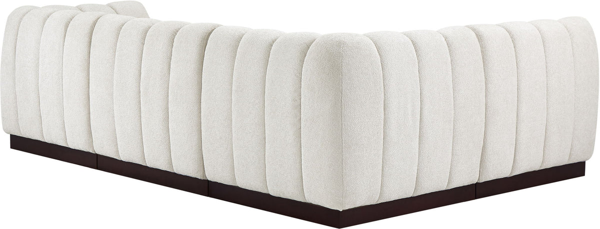 Quinn - 4 Piece Modular Sectional