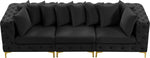 Tremblay - Modular Sofa - 3 Seats