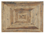 Saint Armand - Rectangular End Table