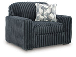Midnight-Madness - Chair And A Half