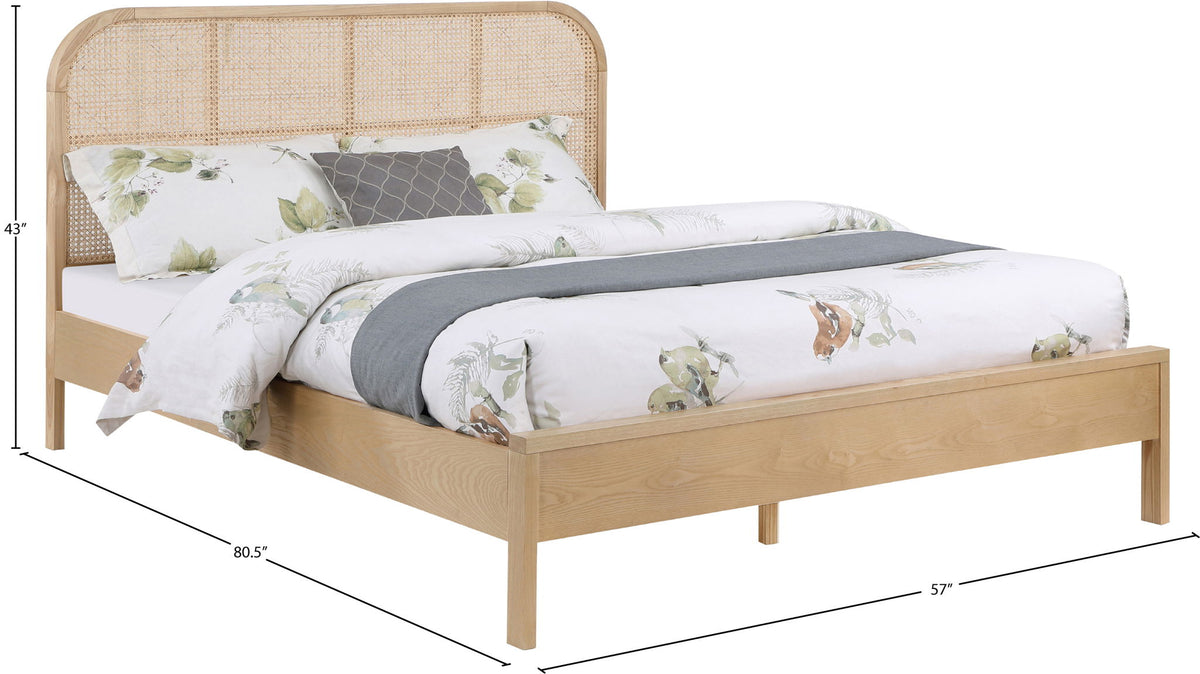 Siena - Bed