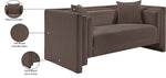 Everett - Loveseat