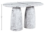 Cosenza - Concrete Indoor / Outdoor Table