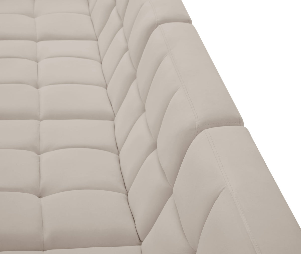 Relax - 5 Piece Modular Sectional