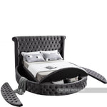 Luxus - Bed