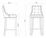 Manhattan Fifth Avenue - Barstool