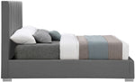 Pierce - Bed