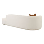 Fickle - Boucle Modular Sofa