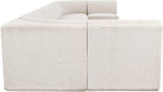 Ollie - 9 Piece Modular Sectional