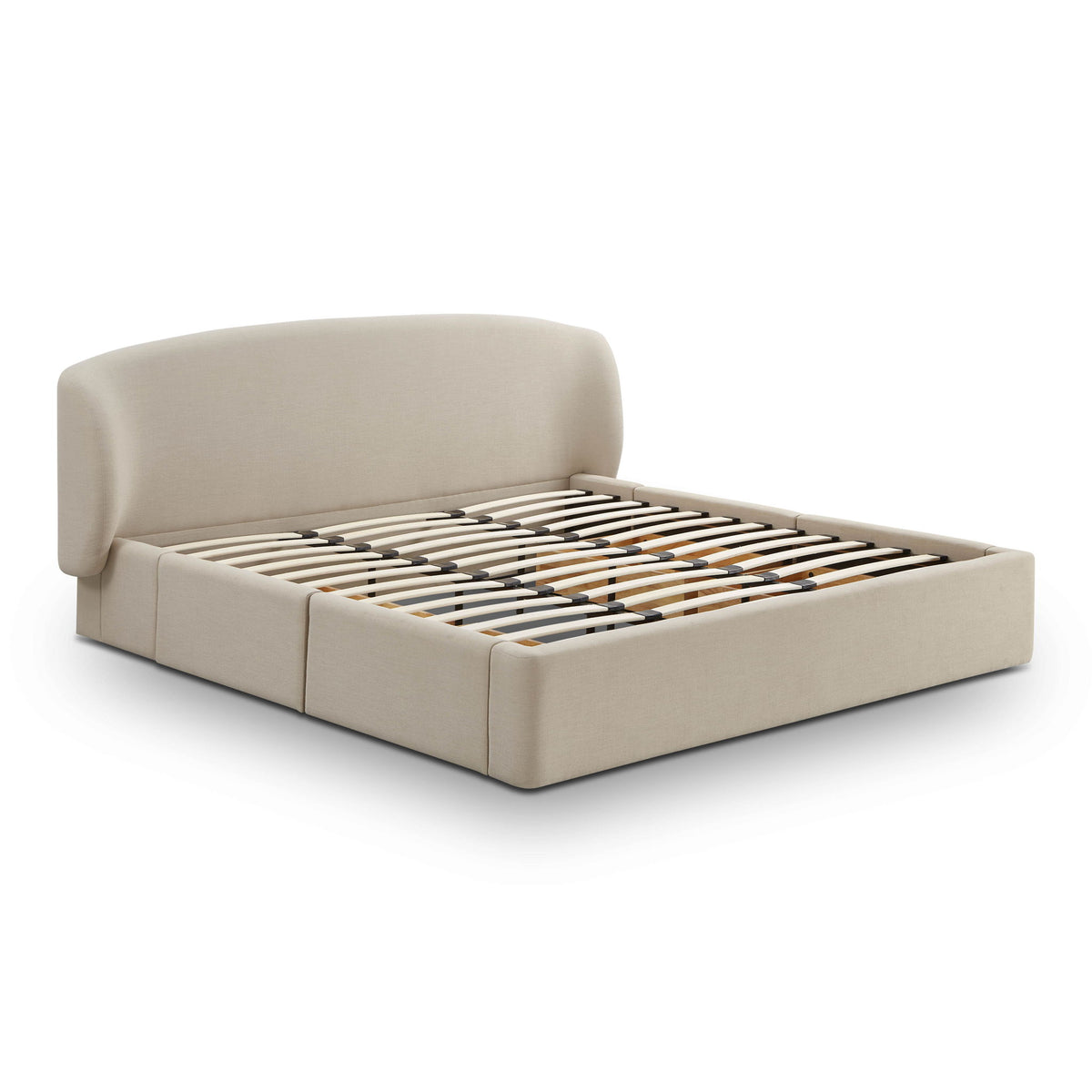 Corey - Storage Bed