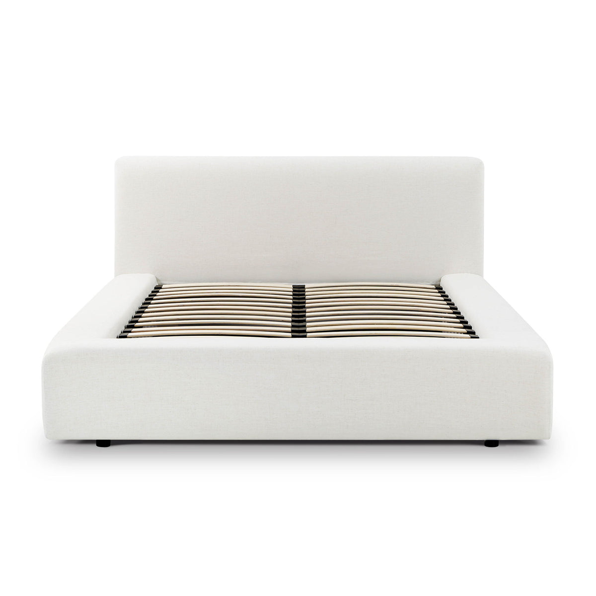 Meena - Storage Bed