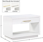 Avery - Night Stand