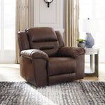 Stoneland - Rocker Recliner