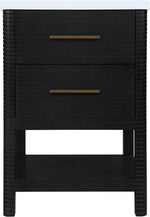 Oakwell - Bathroom Vanity