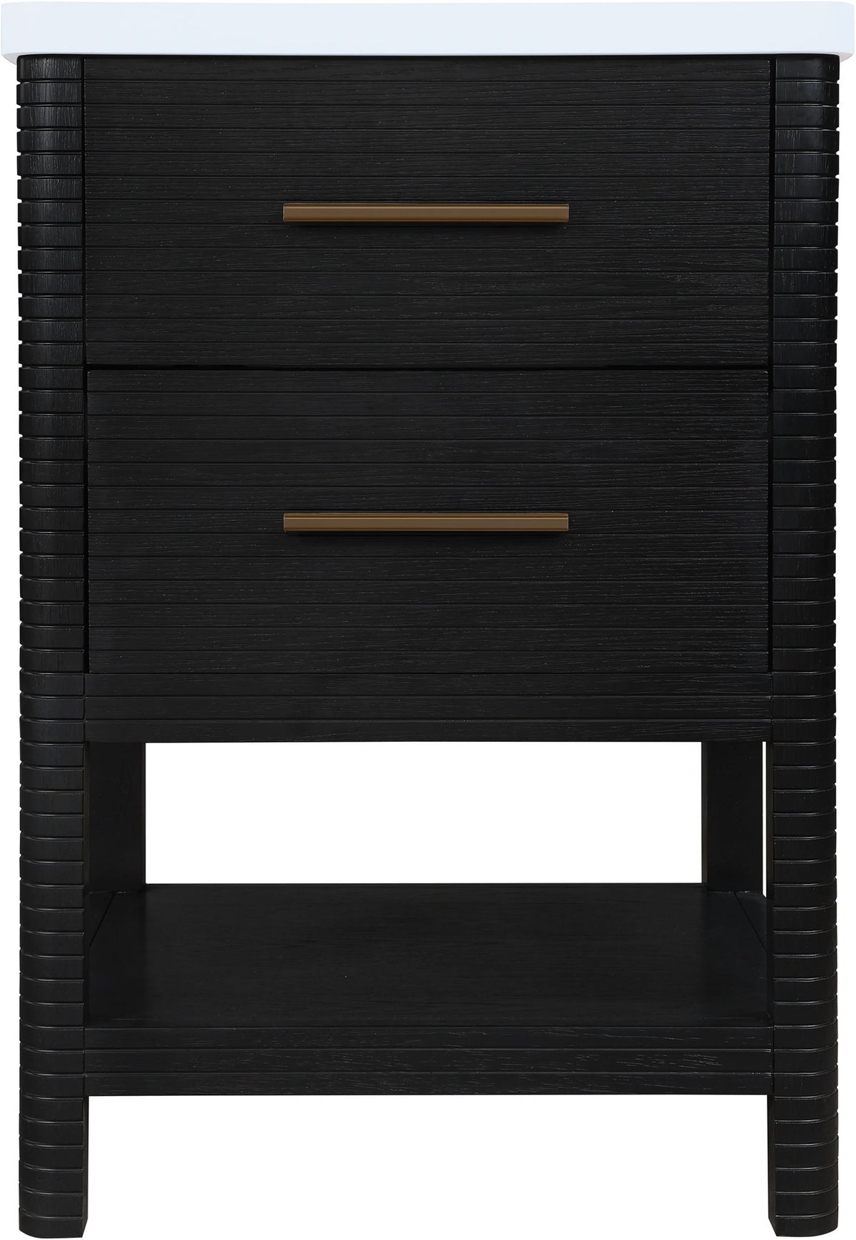 Oakwell - Bathroom Vanity