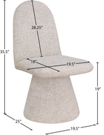 Renuar - Dining Chair (Set of 2)