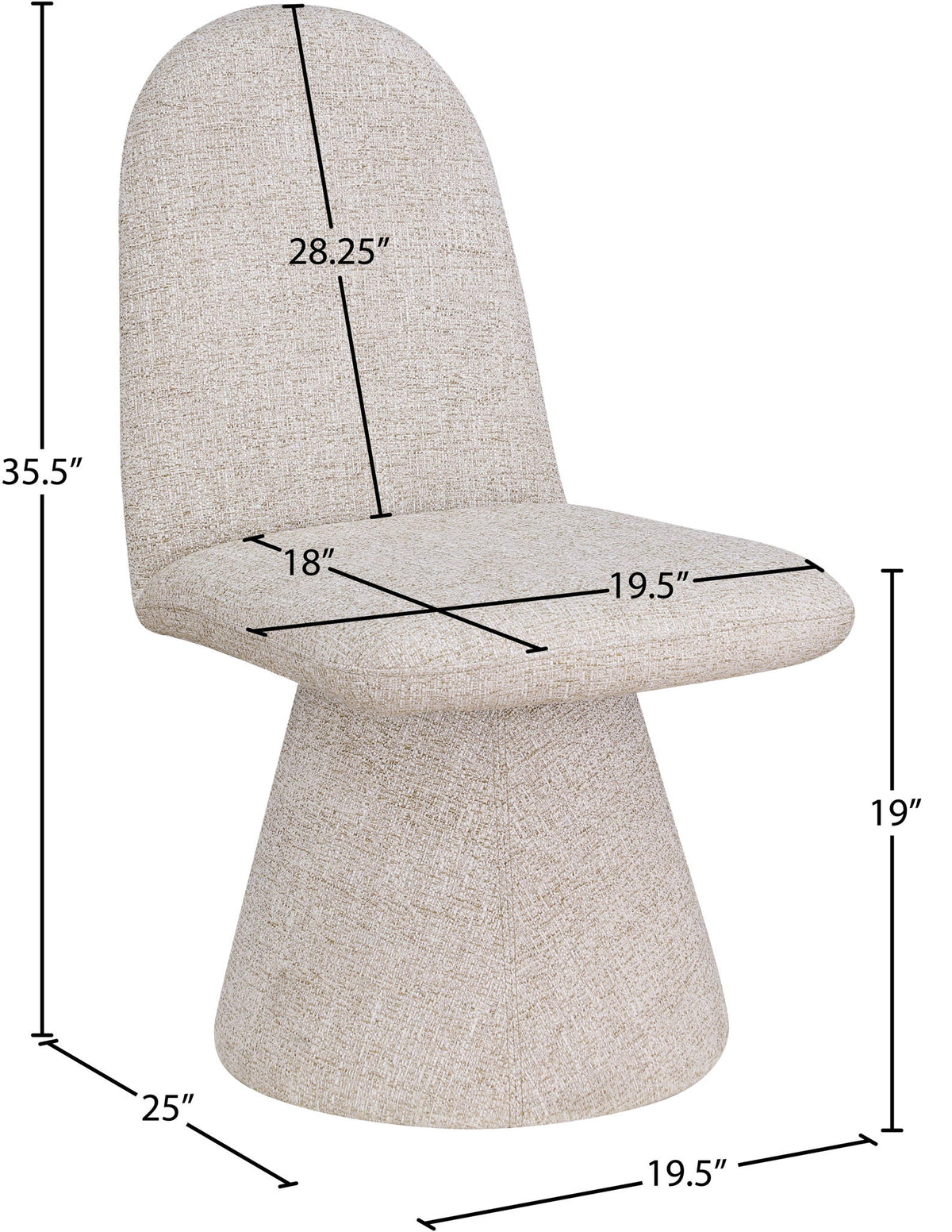 Renuar - Dining Chair (Set of 2)