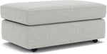 Vail - Cocktail Ottoman