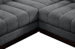 Quinn - 7 Piece Modular Sectional