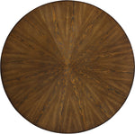 Sheridan - Dining Table - Brown