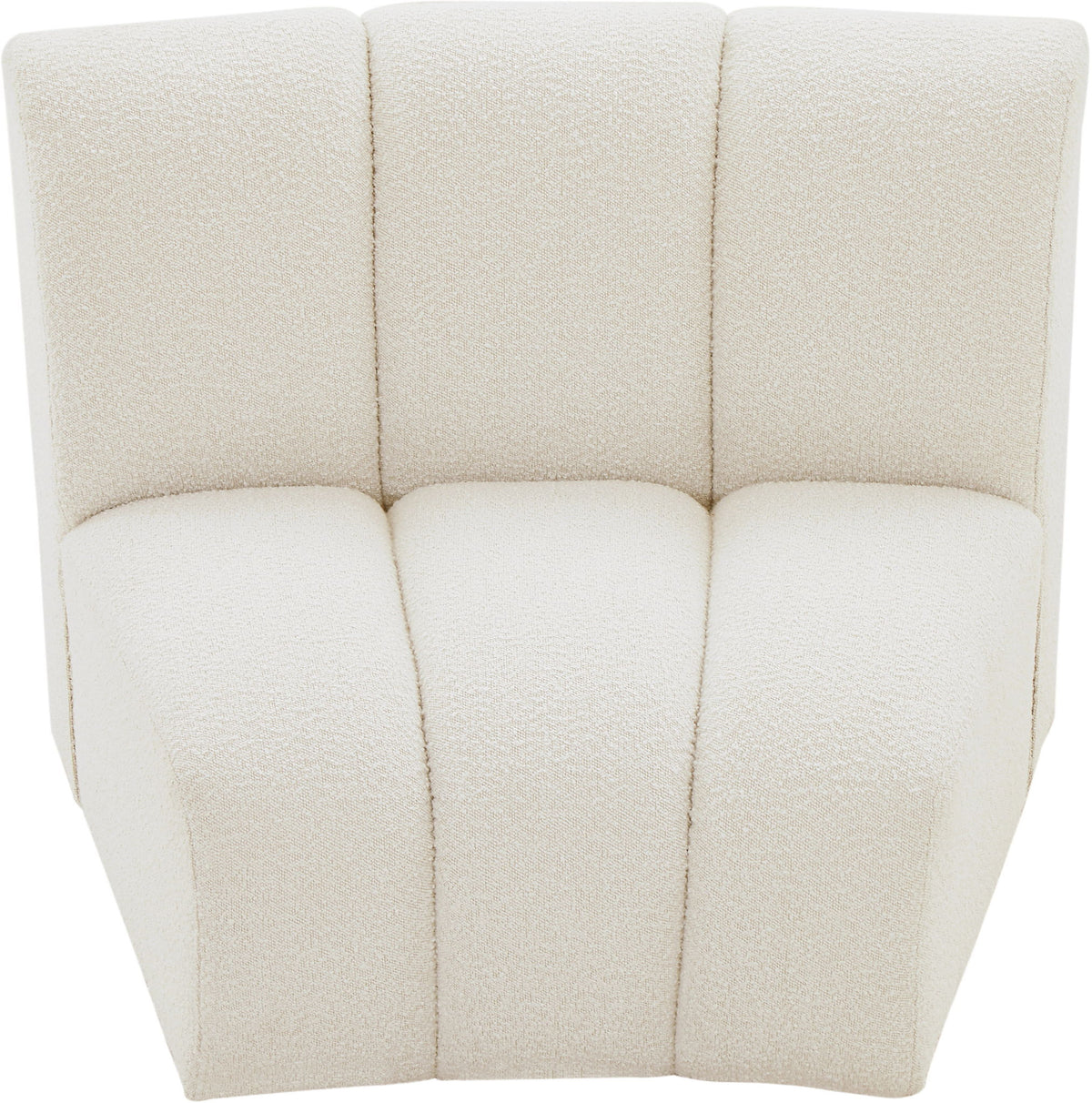 Infinity - Boucle Modular Chair