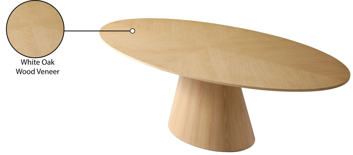 Gavin - Dining Table