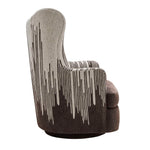 Hot Wing - Swivel Chair