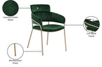 Yara - Dining Chair (Set of 2)