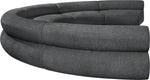 Bale - 6 Piece U-Shaped Modular Sofa
