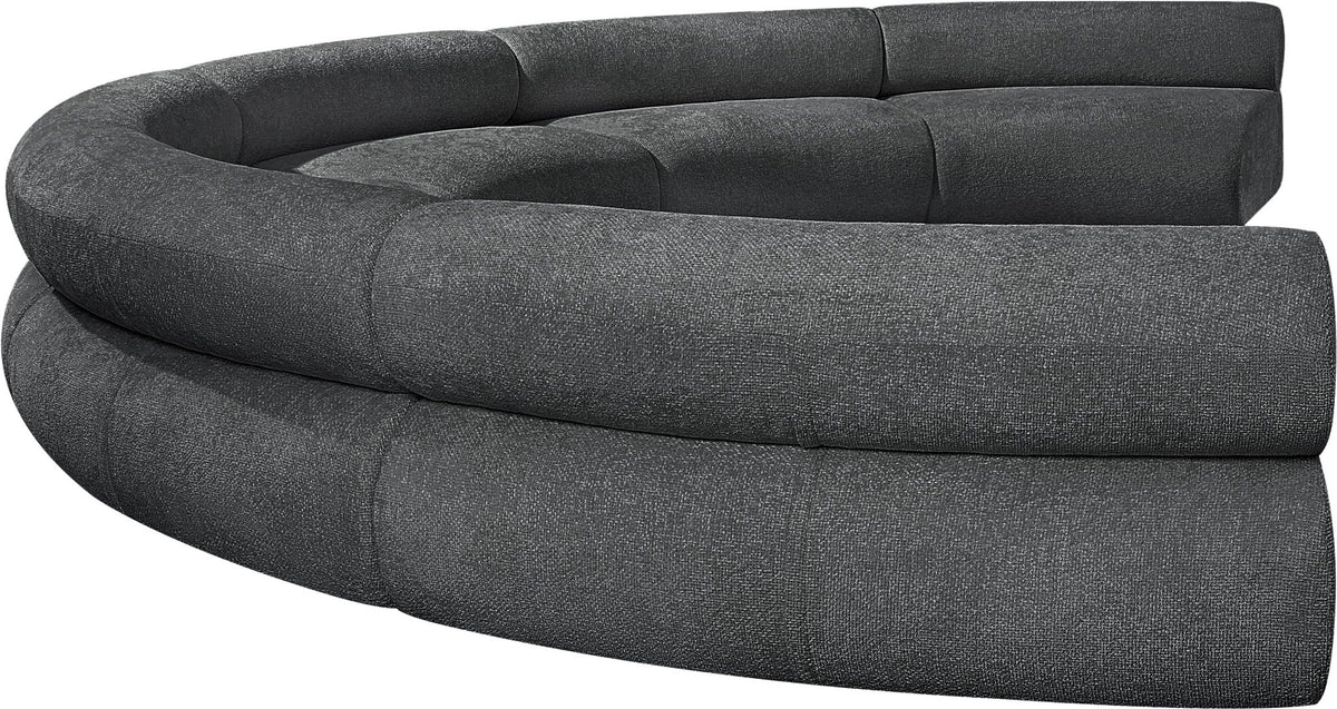 Bale - 6 Piece U-Shaped Modular Sofa