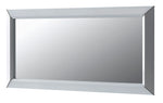 Elite - Maxi Mirror For 3 Door Buffet - White