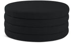 Aphia - Ottoman, Coffee Table
