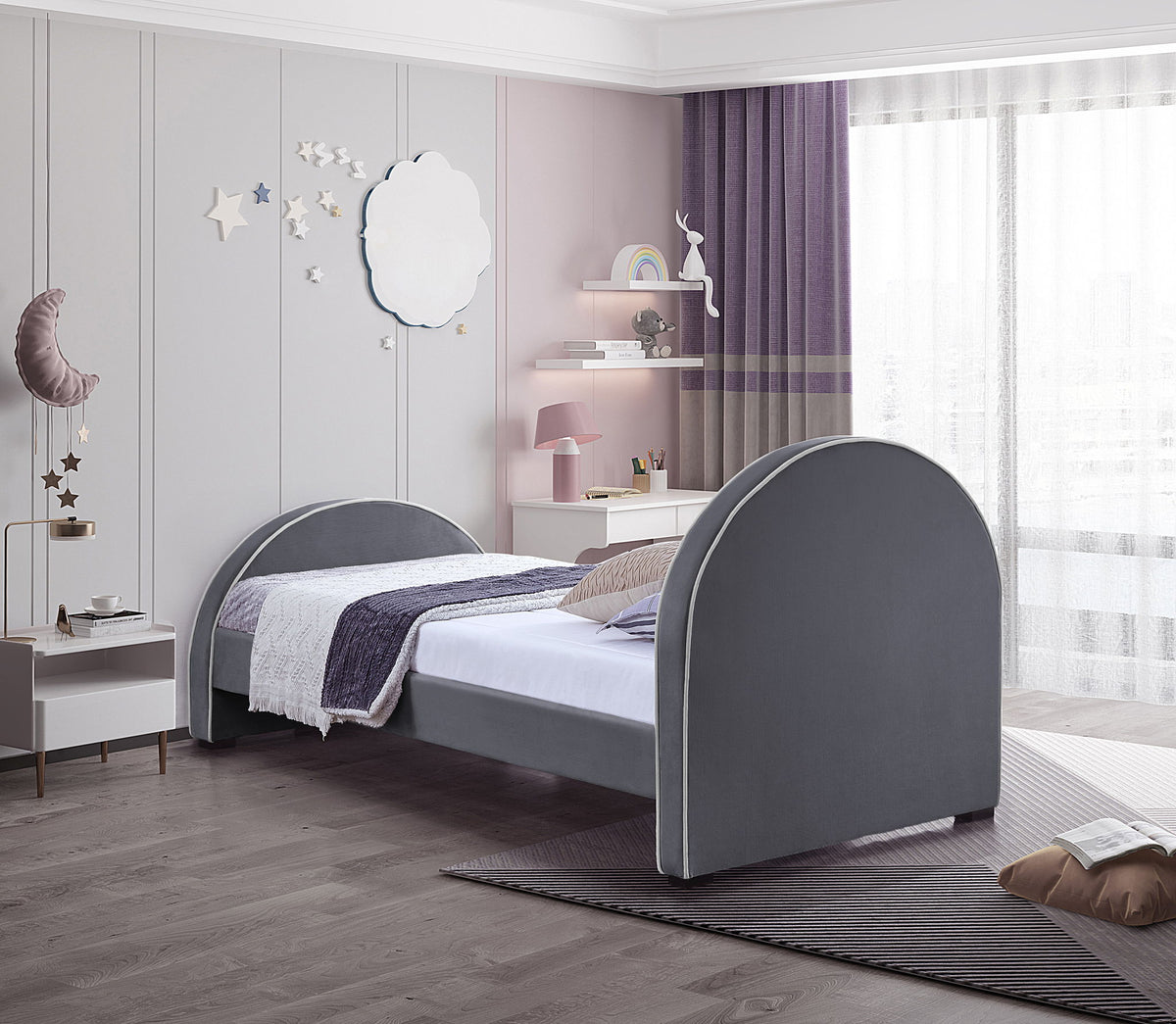 Brody - Bed