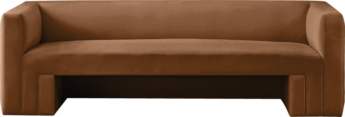 Henson - Sofa - Saddle