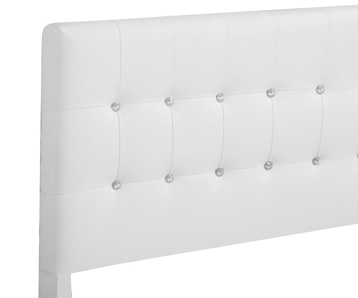 Glory Furniture - Diamond - Bed