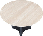 Corvina - Square Oak Veneer Dining Table