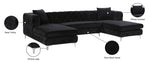 Gail - 3 Piece Sectional