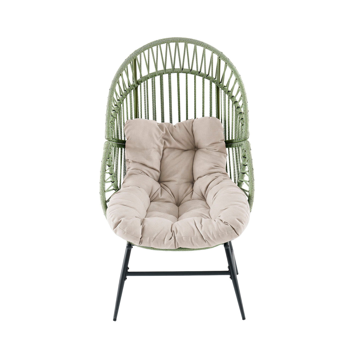 Manhattan Cocoon - Lounge Chair