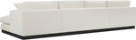 Johanna - 3 Piece Sectional