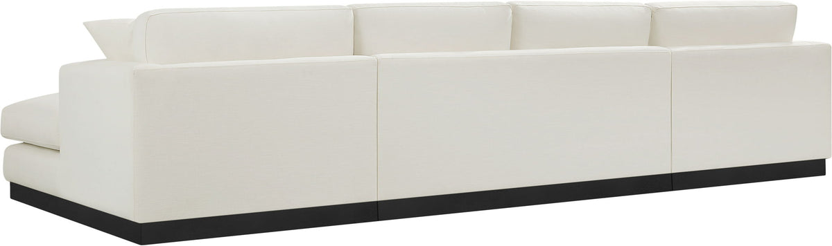 Johanna - 3 Piece Sectional