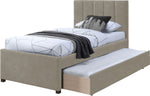 Hudson - Trundle Bed