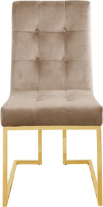 Pierre - Dining Chair (Set of 2)