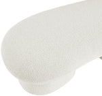 Luka - Bench - Cream