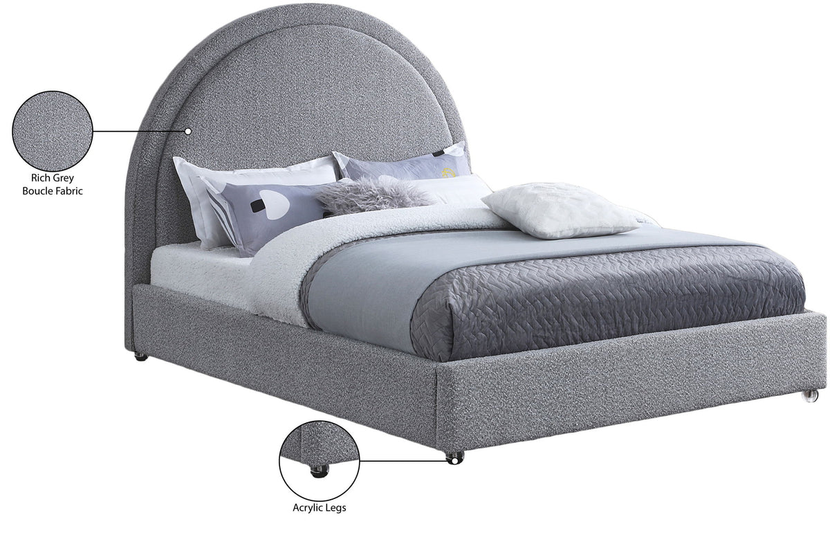 Milo - Bed