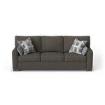 Jasper - Fabric Stationary Sofa