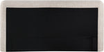 Blair - Polyester Upholstered Bed