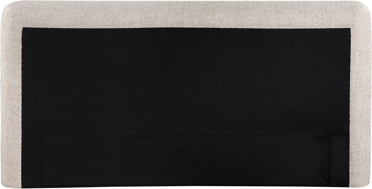 Blair - Polyester Upholstered Bed