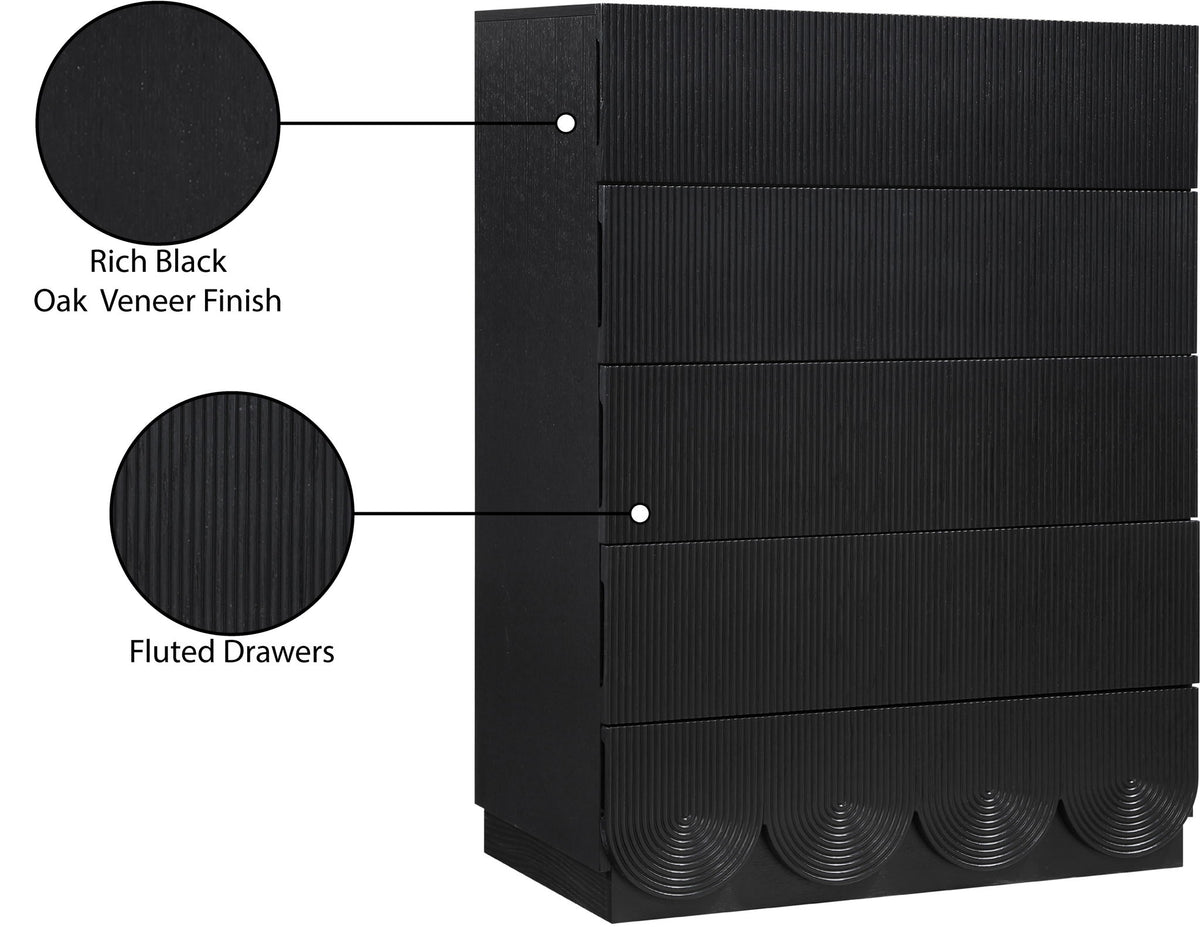 Scallop - Chest