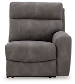Next-Gen Durapella - 4 Piece Reclining Sectional