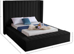 Kiki - Bed